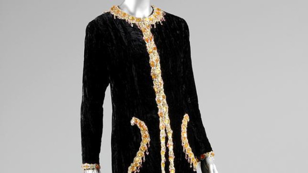 Subastan el armario de Diana Vreeland