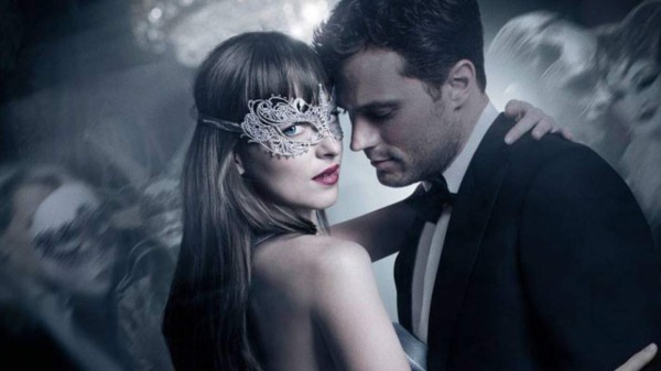 Se revela un nuevo avance de Fifty Shades Darker