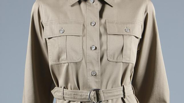 Subastan el armario de Diana Vreeland