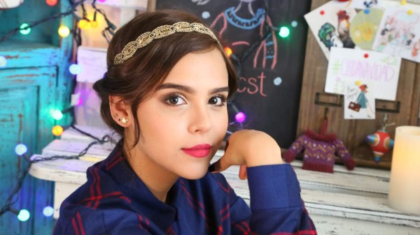 Las 5 mejores makeup artist de Youtube