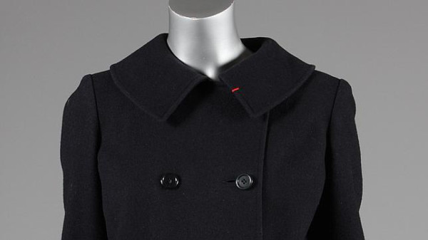 Subastan el armario de Diana Vreeland