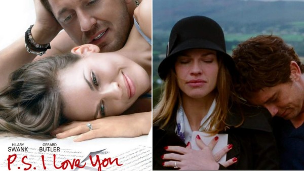 9. P.S. I love you (2007)