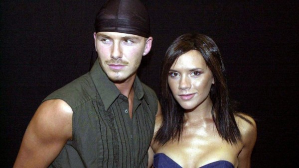 David y Victoria Beckham celebran 19 años de matrimonio