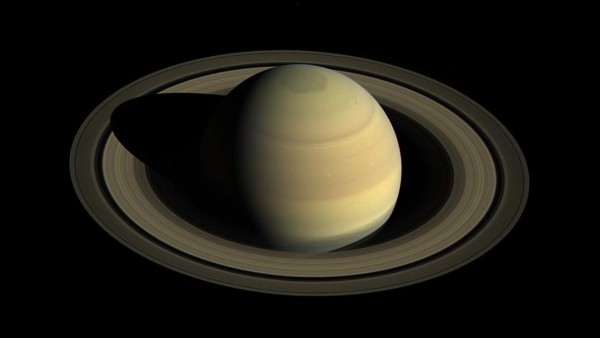 Las 5 mejores imágenes de espacio del 2017