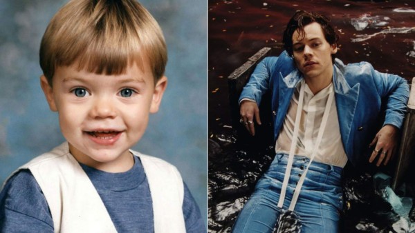 Harry Styles