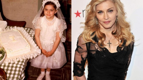 Madonna