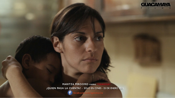 ¿Quién paga la cuenta?, la nueva propuesta de Guacamaya Films