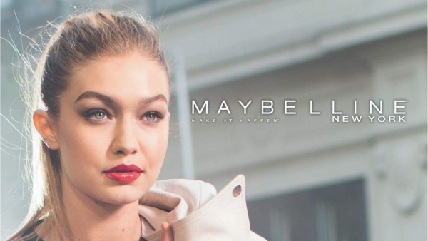 Maybelline New York, presenta su Master Collection con una gama renovada de máscaras de pestañas, bronzer, delineadores entre otros beauty elements que serán indispensables para esta temporada del año.