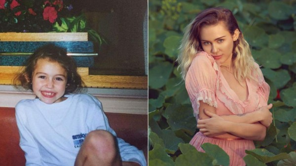 Miley Cyrus