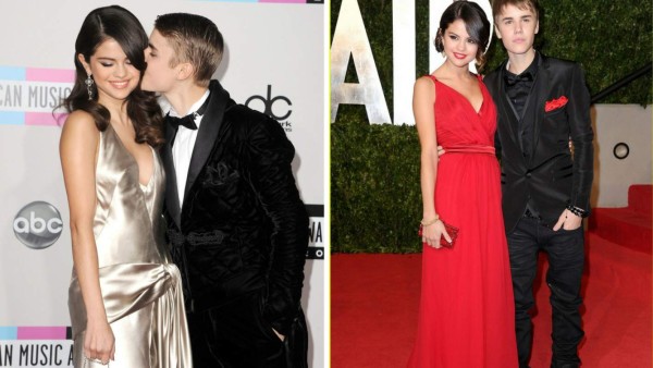 Desde los 13 años Selena solía utilizar un anillo de promesa que le dió su padre. Aunque no se sabe exactamente el verdadero significado del accesorio, ella lo dejo de usar, luego de comenzar su relación con el cantante Justin Bieber.