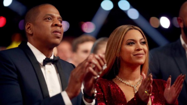 Jay-Z confiesa su infidelidad a Beyoncé