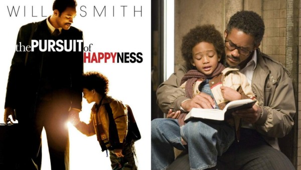 14. The Pursuit of Happyness (2006)