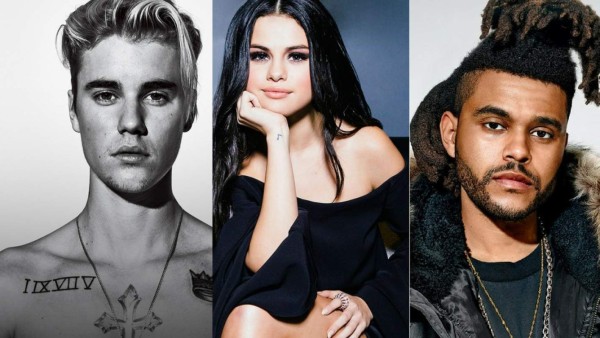 Selena Gomez lanzó su nuevo single y habla de Bieber