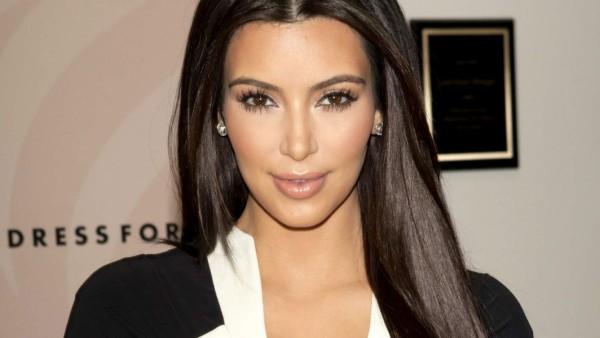 Jeffree Star critica el maquillaje de Kim Kardashian