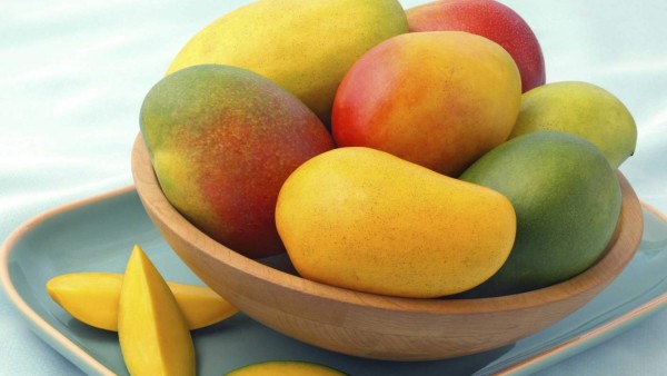 Los beneficios del mango