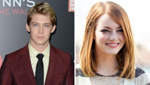 Estará en The Favorite de 2018, co-protagonizada por Emma Stone.