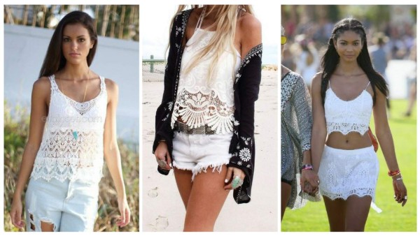 Outfit ideas para el Urban Food Fest