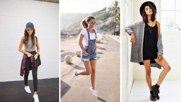 Outfit ideas para el Urban Food Fest