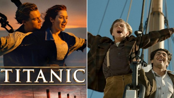 15. Titanic (1997)