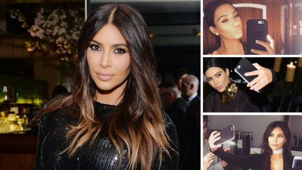 Kim Kardashian es demandada por 100 millones de dólares