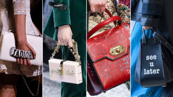 Tendencias en carteras para el 2017