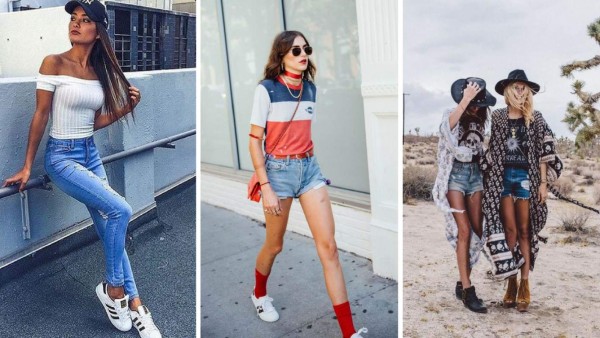 Outfit ideas para el Urban Food Fest