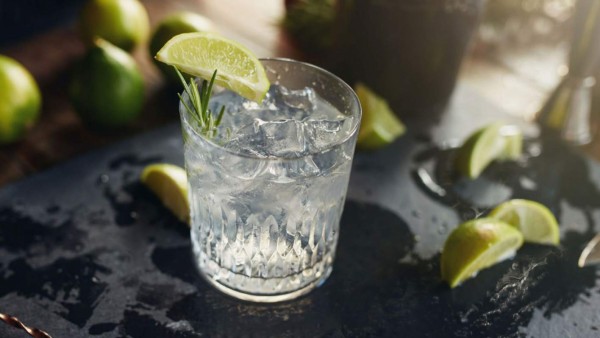 Por que el gin-tonic es el mejor coctel