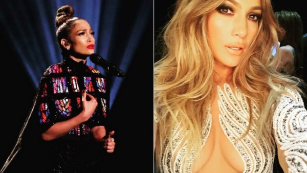 Las mejores fotos de JLo en Instagram