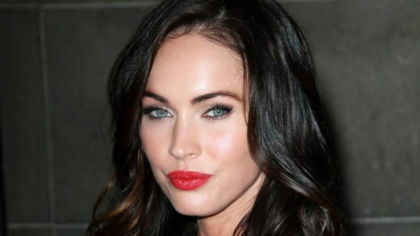 Megan Fox compartió una foto de su hijo disfrazado de princesa