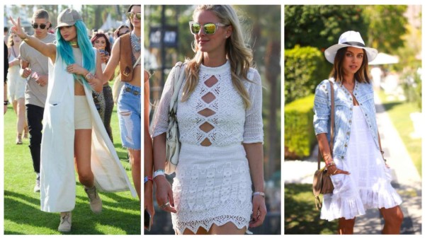 Outfit ideas para el Urban Food Fest