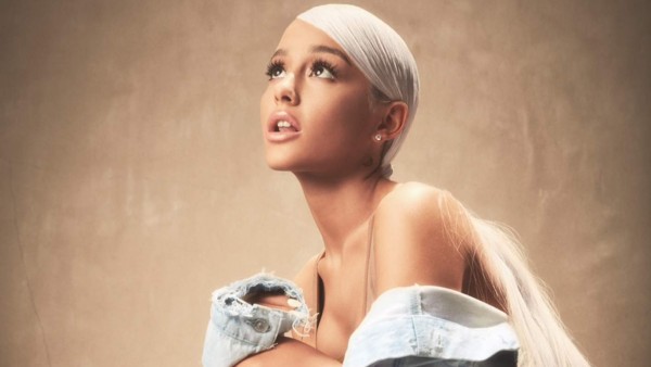 Ariana Grande demanda a Forever 21 por 10 millones