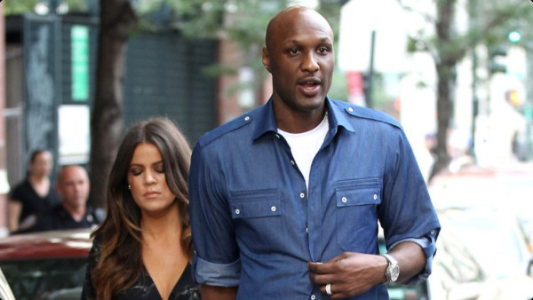 La casa de Khloé y Lamar se encuentra a la venta