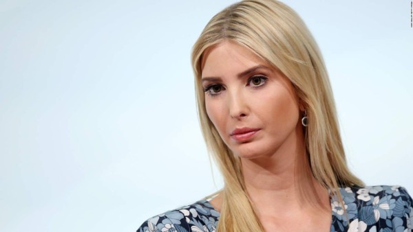 Obligan a Ivanka Trump a testificar por plagio