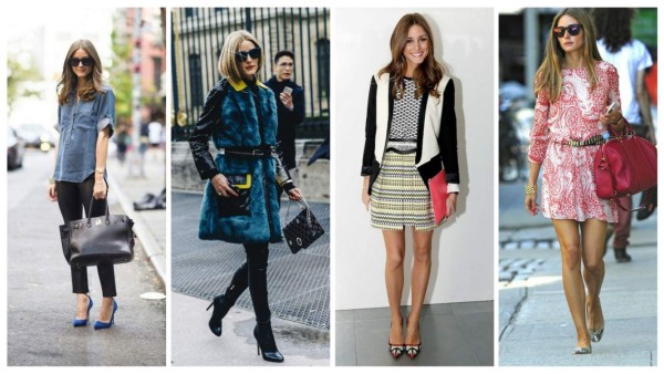 Los mejores looks de Olivia Palermo