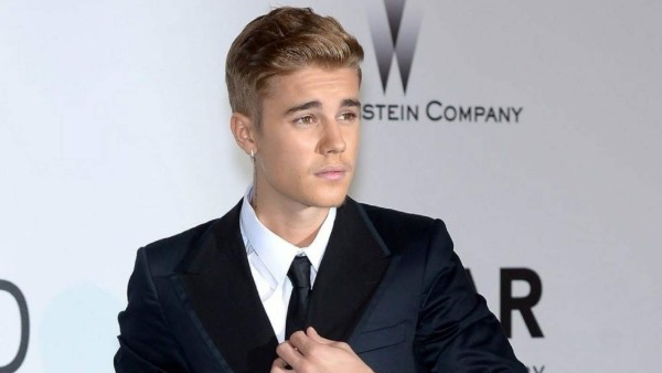 China le cierra las puertas a Justin Bieber