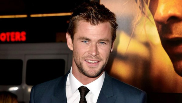 Chris Hemsworth está cumpliendo 38 años y para festejarlo, te dejamos algunos datos curiosos que probablemente no conocías de su vida.