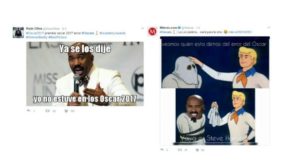 Los mejores memes de los Oscars 89