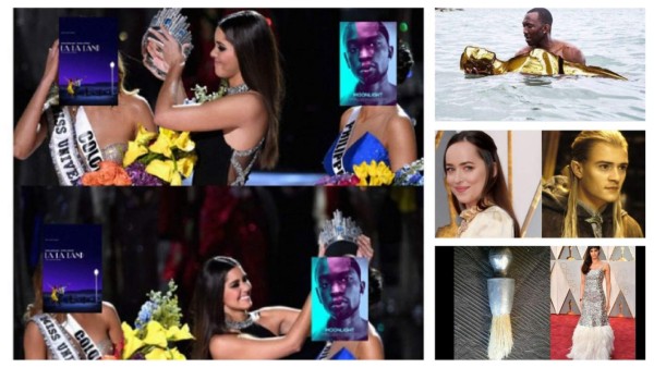 Los mejores memes de los Oscars 89