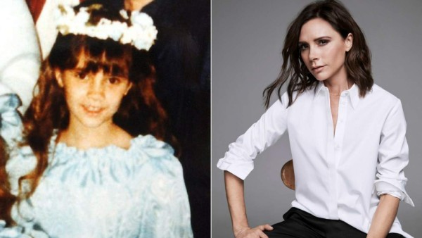 Victoria Beckham