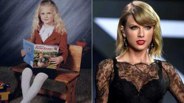 Taylor Swift