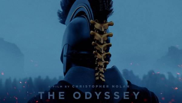 ‘La Odisea’ llega a los cines