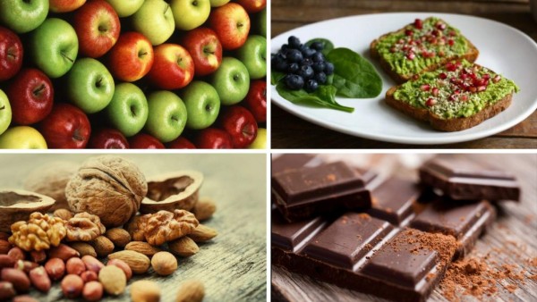 5 Power Foods que debes incorporar en tu dieta