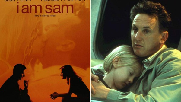 3. I am Sam (2001)