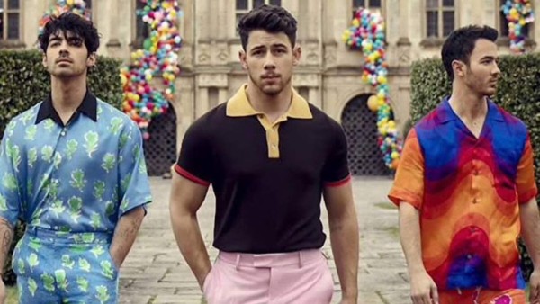 ¡Es oficial! Los Jonas Brothers regresan