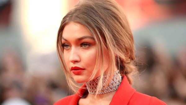 Gigi Hadid ¿criticada por racista?