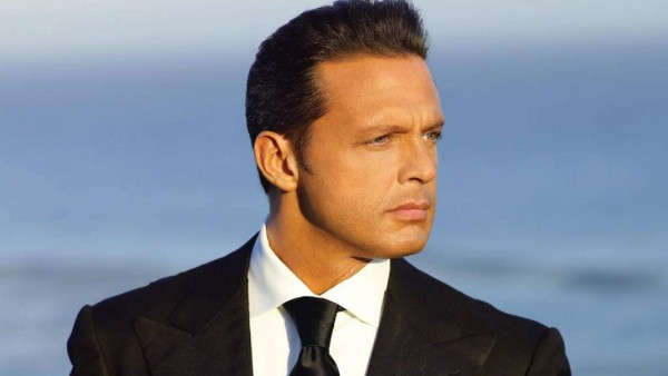 Congelan las cuentas bancarias de Luis Miguel