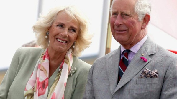 Los 70 años de Camilla, duquesa de Cornualles.