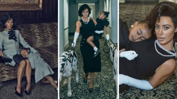 Foto: Revista Estilo