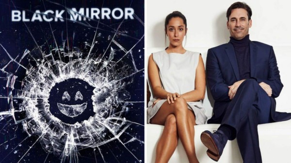7. Black Mirror, esta serie británica nos enseña un futuro brillante donde los avances tecnológicos no tienen límite<br/>