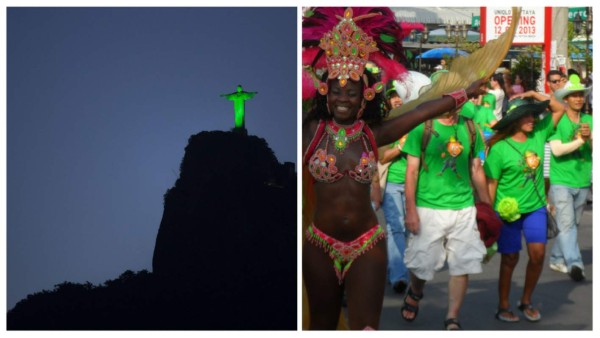 Brazil